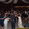 Dancing in a circle