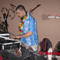 Hawaiian theme fundraiser
