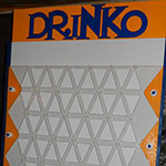 Drinko game