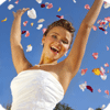Make your wedding the talk of the town!