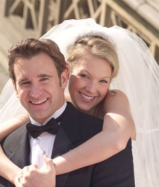 See for yourself why brides and grooms are always more than pleased with their performance from The Music Man DJ Service. Here is what a few clients have to say.