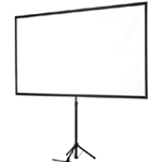 LCD Projector Screen