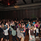 Huge party with The Music Man DJ Service