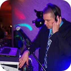 disc jockeys in windsor ontario