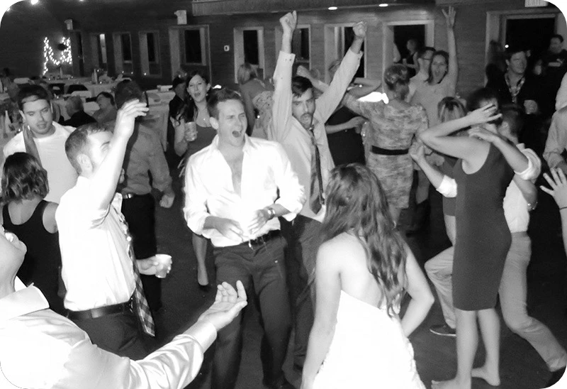 wedding djs in Windsor ontario