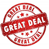 Current Deals for Brides and Grooms - saving money on a DJ Service