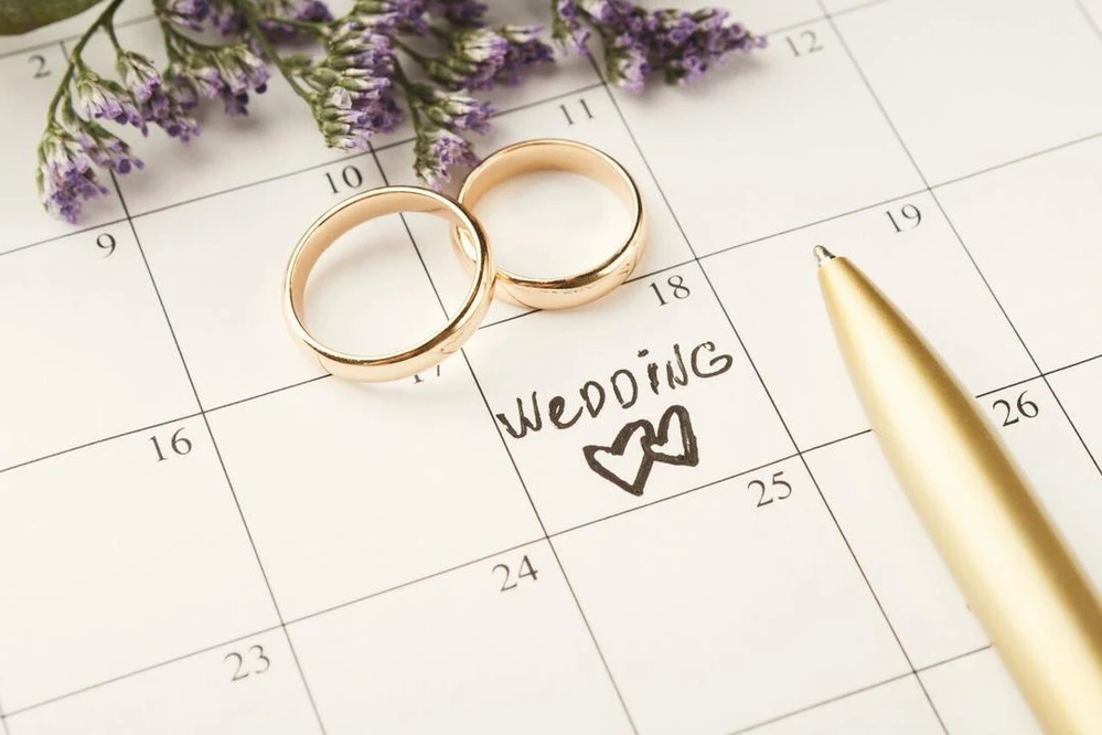wedding checklist things to do, windsor ontario
